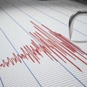 Terremoti: scossa di magnitudo 3.6 nel Foggiano
