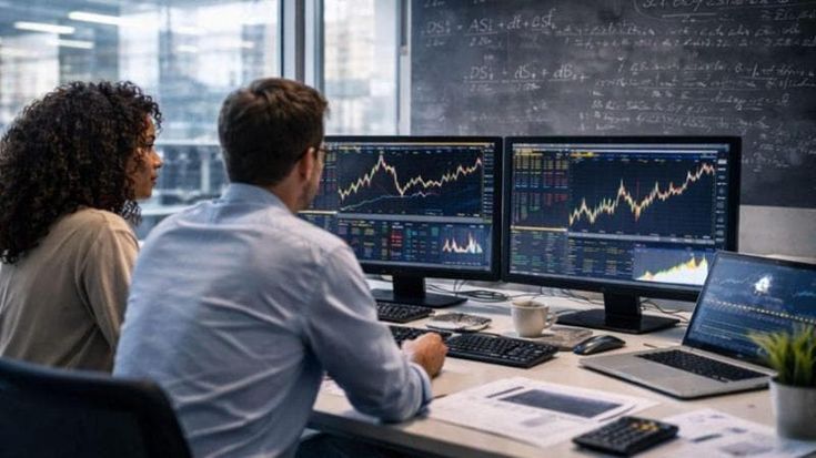 La finanza può tornare ad essere di prossimità e non più astratta che misura solo se stessa