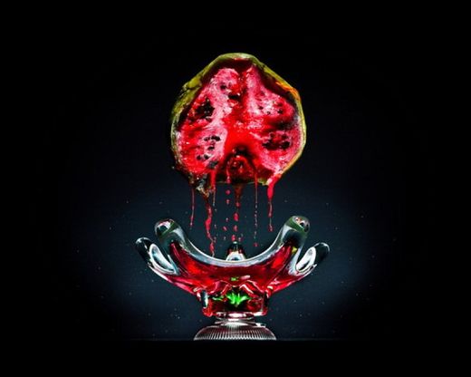 "One third", il progetto fotografico che combatte lo spreco di cibo