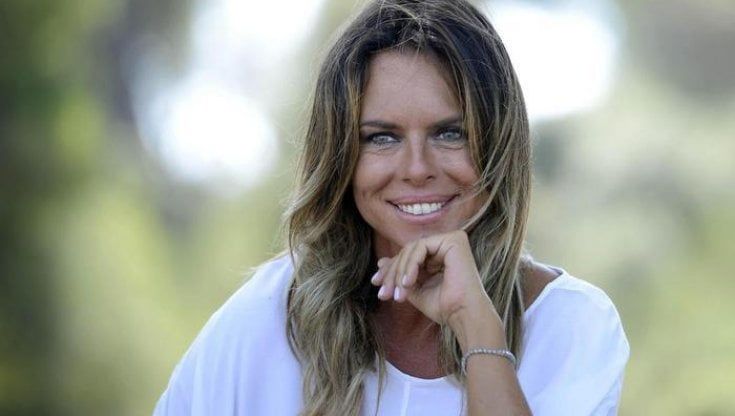 Paola Perego: "Ho sofferto di attacchi di panico. Un incubo durato 30 anni"