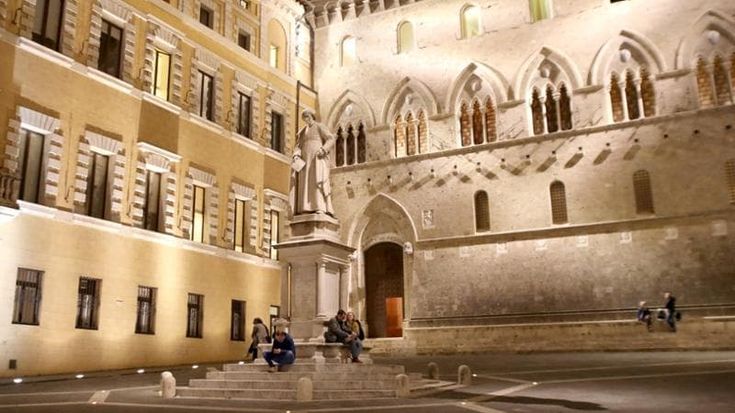 Mps, Lovaglio conferma il suo piano. Resa dei conti in assemblea