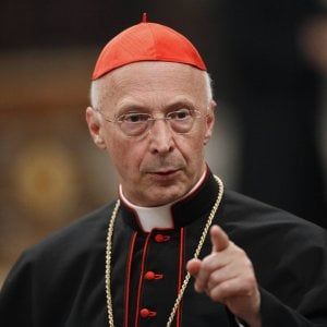 Il cardinale Bagnasco: "Questa legge non ci piace, ci saranno derive pericolose" 