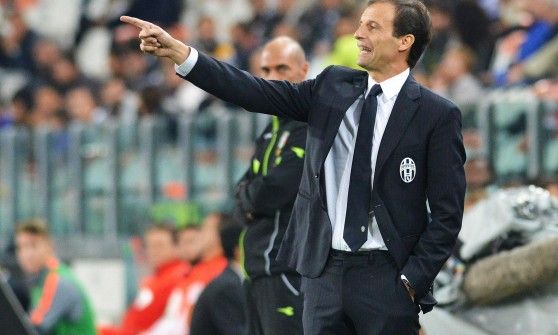 Allegri: "Vincere a Bergamo, poi penseremo ad Atletico e Roma"