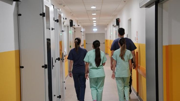 A Loiano un bando per gli infermieri: “Offriamo la casa pagata per 6 mesi”