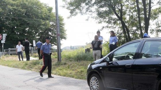 Milano, recuperto il cadavere di una donna annegata nel canale Villoresi