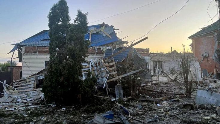 Guerra Ucraina - Russia, le news del 6 agosto