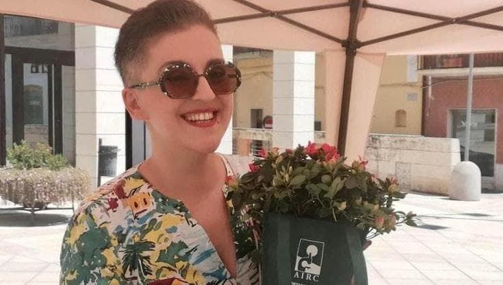 Addio ad Antonella Ciccarese, raccontò la sua odissea di 25mila km per l’ipertemia oncologica