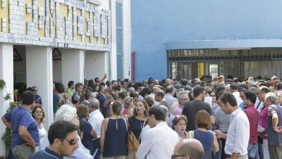 Scuola, anche a Napoli caos trasferimenti: l'ultima beffa