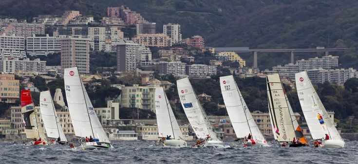Grand Prix d'Italie 500 miglia da duri