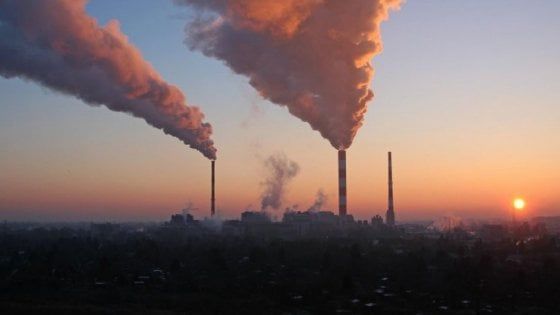 Clima: aumentano emissioni da fonti di energia, ma l'Ue è in controtendenza 
