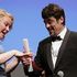 Cannes, 'Border' premiato a 'Un Certain Regard'