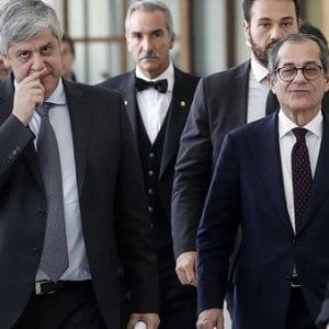 Conti pubblici, l'Europa mette Tria alle strette: una settimana per dare risposte
