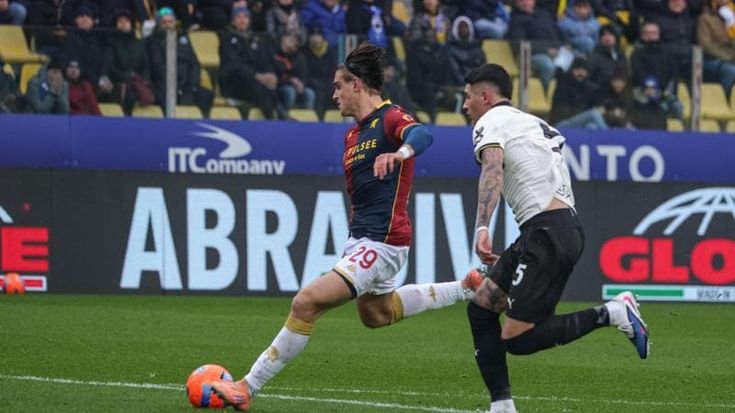 Genoa, vendetta cercasi. De Rossi carica i suoi: “Perfetti per un’impresa”