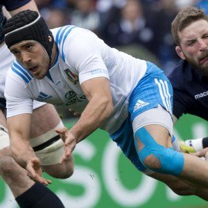 Rugby, Sei Nazioni: Gori verso forfait per l'Irlanda, pronto Lucchese