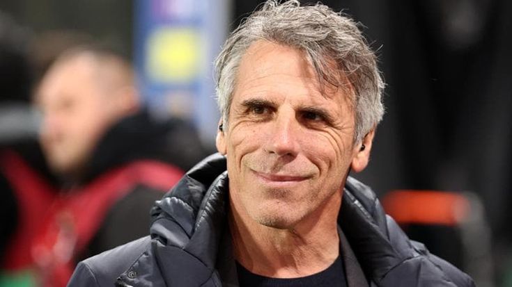 Champions, Zola fa i conti per Napoli e Inter: “E poi la Roma darà fastidio, il Como sorprenderà”