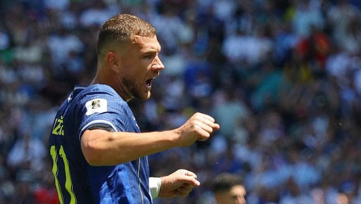 Quanti rimpianti per l’Italia: la Bosnia è ancora in corsa. La Svizzera vince il girone