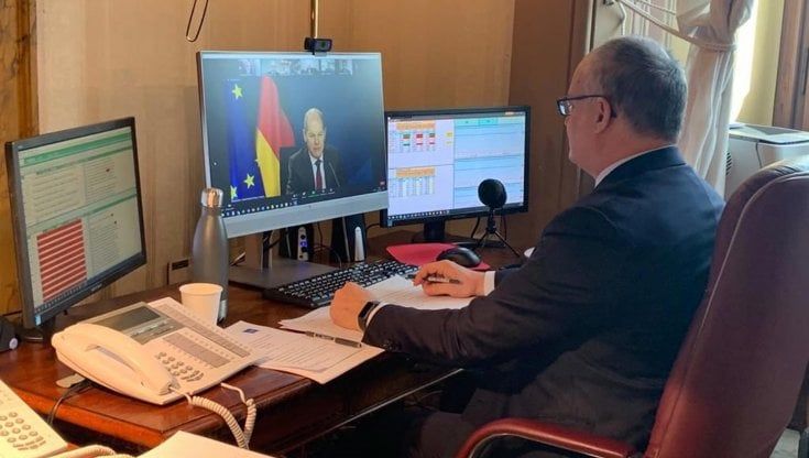 Recovery Plan, il governo contro i tecnici del Parlamento