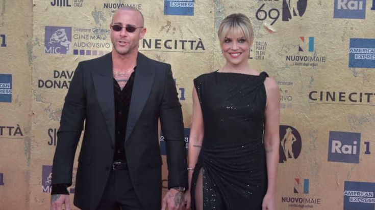 Micaela Ramazzotti e Claudio Pallitto sposi in Umbria: Francesca Fagnani celebrerà le nozze