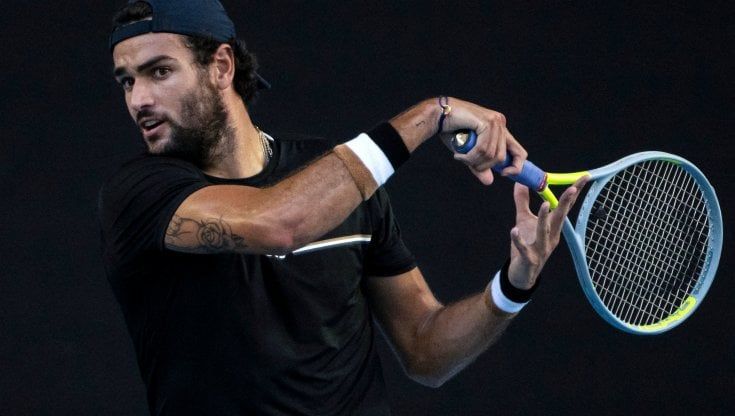 Senza Djokovic, ecco come cambia il tabellone degli Australian Open