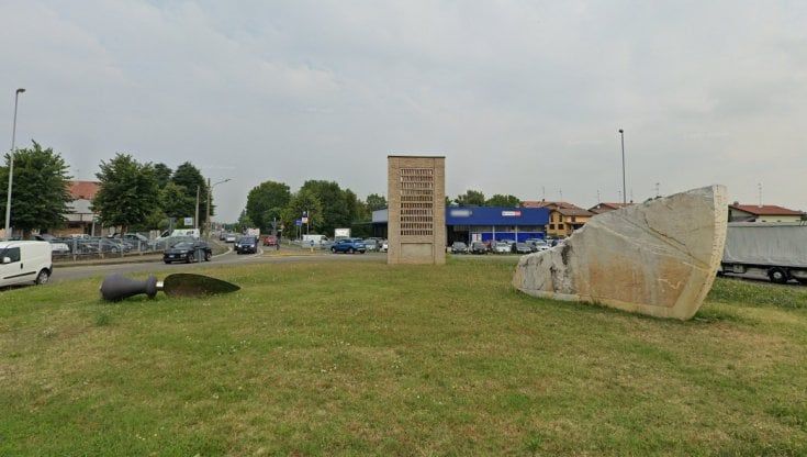 Brutti ma buoni: i monumenti dedicati al cibo