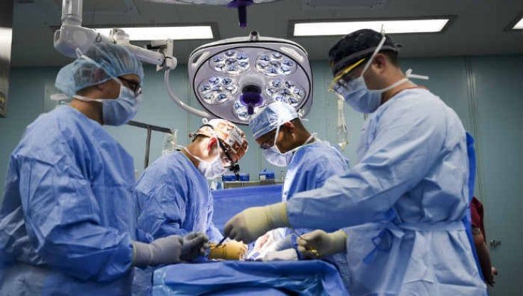 A Torino più di 4 anni di attesa per le operazioni ginecologiche