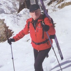 Cresta: "Neve pesante e pendii ripidissimi, cos&igrave; il doppio azzardo diventa letale"