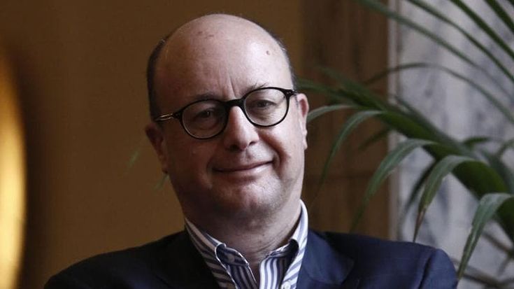 Giuseppe Laterza: “Slow Food mi ha ispirato anche nel modo di fare libri”