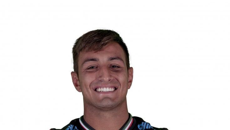 Un genovese all'assalto degli All Blacks
