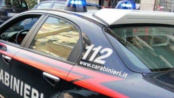 Brindisi, latitante arrestato in Umbria. Aveva avvisato i carabinieri: "In carcere non torno"