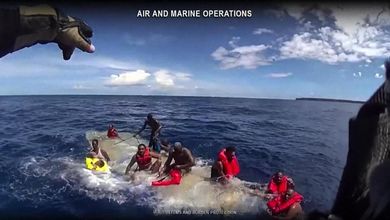 Naufragio al largo di Puerto Rico: affonda una barca "artigianale" di migranti