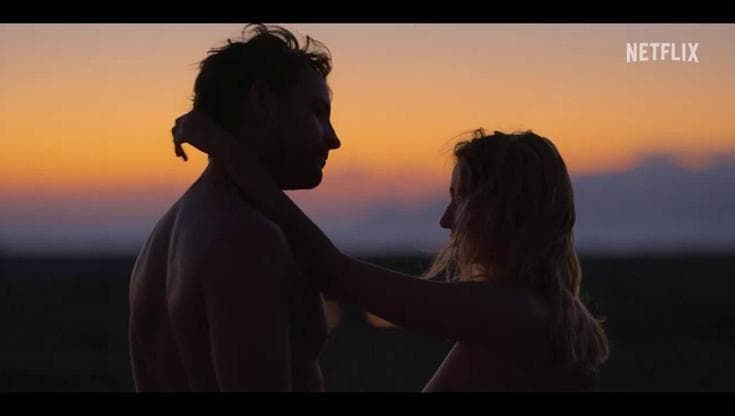 'Supersex', la serie su Rocco Siffredi al festival di Berlino - Il trailer