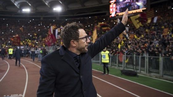 Roma, non solo i numeri: per lo scudetto ormai c'è tutto