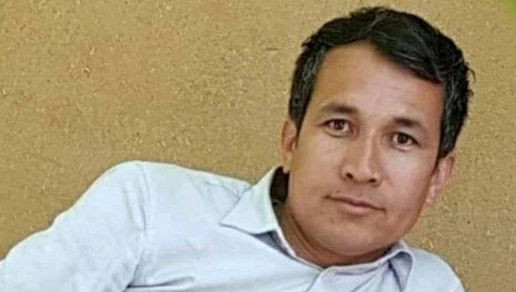 Kabul, tra le vittime della strage Alireza Ahmadi, il giornalista che doveva salire sull'ultimo volo per Roma
