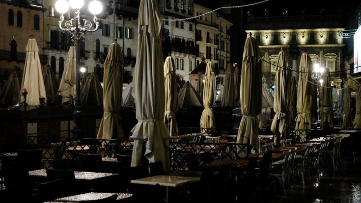 Lo chef stellato “L’Alto Adige ci ripensa ma chiudere alle 18 per noi è come morire”