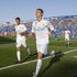 Spagna, Barcellona fermato dall'Atletico. Ronaldo in extremis, il Real Madrid il Getafe