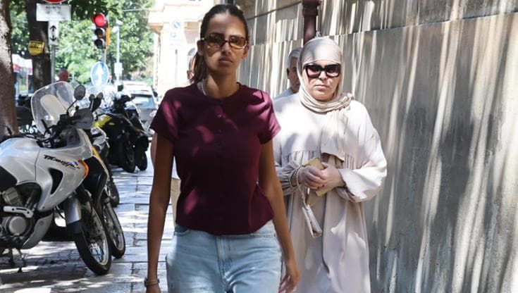 Anche Yossra Fakir finisce nel mirino degli hater. “Il maxi risarcimento? Una fake news”
