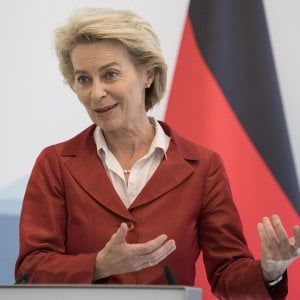 La Germania prova a convincere i più giovani a imparare il mestiere delle armi. Polemiche
