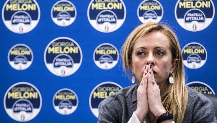 Roma, due anni allo stalker di Giorgia Meloni: condanna confermata in appello