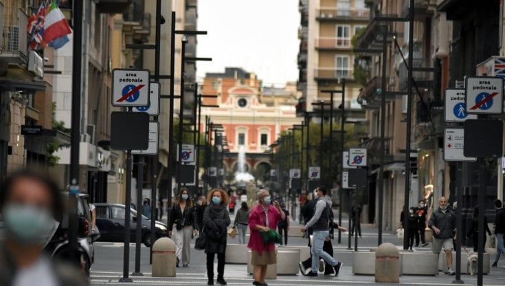  Zona rossa 'rafforzata', ecco che cosa si può fare e cosa è vietato in Puglia a Pasqua e Pasquetta