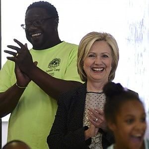 Usa, scomparse 15 mail di Hillary Clinton provenienti dal suo account privato