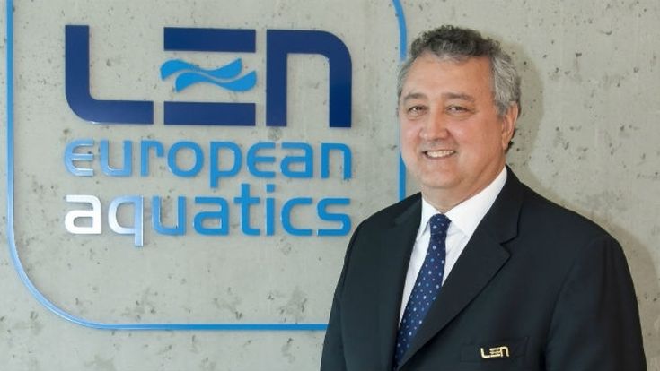 Nuoto, le piscine roventi di Paolo Barelli: indagine in Svizzera