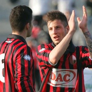 La Samp B perde con l'Atletico Madrid B<br />la finale del "Carranza" va agli spagnoli