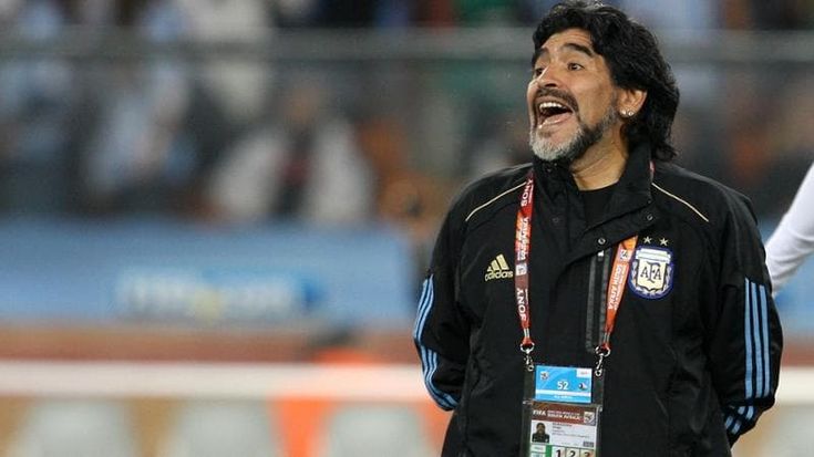 Maradona col cuore a mille, mani e piedi gonfi e senza respiro “ma nessuno andò a vedere perché”