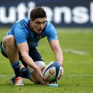 Rugby, per Canna la favola continua: inserito nella squadra ideale