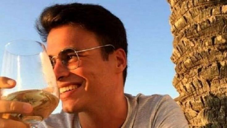 Il mistero di Francesco, lo studente scomparso dopo un esame all'università di Pisa
