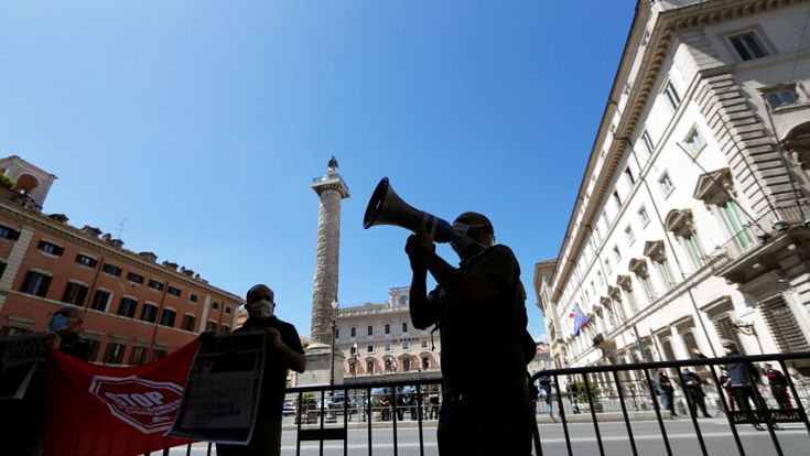 Cento giorni, 160 decreti. Anche nella lotta al virus a vincere è la burocrazia