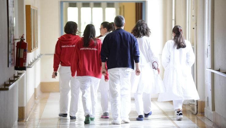 Il Pd sta con de Pascale sulla sanità blindata. “Al Rizzoli metà ricoveri da fuori regione”