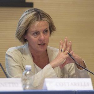 Lorenzin: "La marijuana fa male e ora i bambini sono il nuovo mercato"