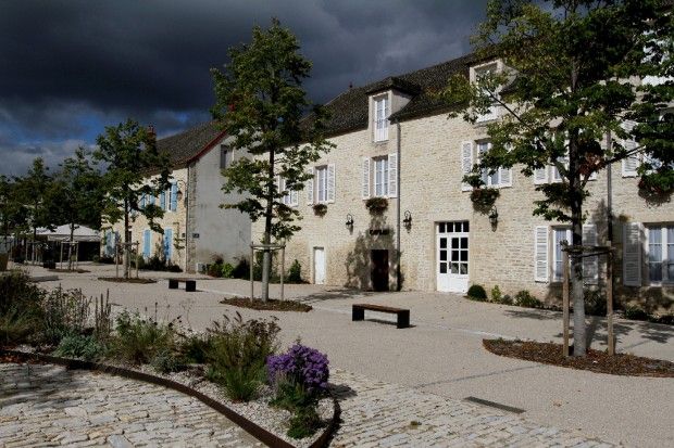 Francia. Vigneti, borghi e abbazie della Borgogna