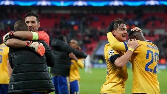 Champions, date e calendari: la coppa si intreccia con la volata della serie A